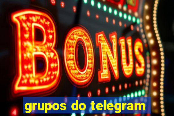 grupos do telegram